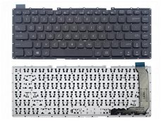 Asus VivoBook X441 X441S X441SA X441NA series toetsenbord zwart