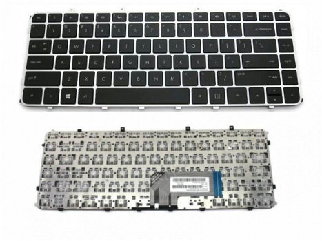 HP Envy 4-1000 4-1200 6-1000 6-1100 series toetsenbord - 1