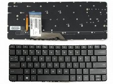 HP Spectre 13-4000 13T-4000 series toetsenbord