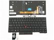 Lenovo ThinkPad E480 L480 L380 T480s series toetsenbord licht - 1 - Thumbnail