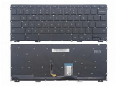 Toshiba Chromebook C30 C30-A C35 C35-A CB30 CB35 series toetsenbord licht