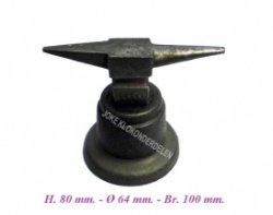 === Aambeeld = oud === 40523