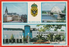 Nijmegen 1985