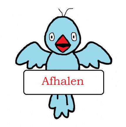 Knuffel Viktor (37) - Afbeelding 5