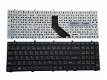 Clevo W350ET W350ETQ W350SKQ W370SK W350 series toetsenbord - 1 - Thumbnail