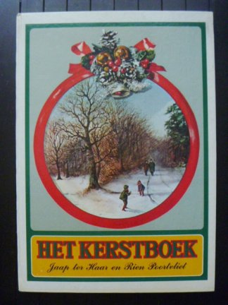 Rien Poortvliet - Kabouter Kinderversjes - gebonden 1e druk - Afbeelding 5