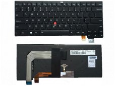 Lenovo Thinkpad T470 T460s toetsenbord