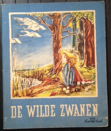 Het sprookje van Assepoester - 1948 - Inga-Britt Allert / Nils E. Hansson - Afbeelding 5