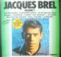 Jacques Brel - La vals a mille temps - dubbelLP - 5 - Thumbnail