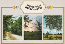 Groeten van de Veluwe - Heerde