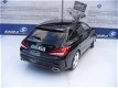 Norev 1/18 Mercedes Benz CLA Shooting Brake Zwart - 5 - Thumbnail