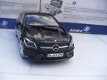 Norev 1/18 Mercedes Benz CLA Shooting Brake Zwart - 7 - Thumbnail