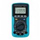 Multimeter Weber Wt-2037 - 1 - Thumbnail