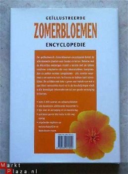 Geillustreerde zomerbloemen encyclopedie - 3