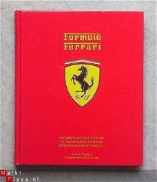 Formule Ferrari