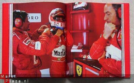 Formule Ferrari - 3