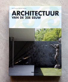 Architectuur van de 20 eeuw