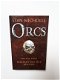 Nicholls, Stan : Orcs deel 2 ZGAN - 1 - Thumbnail