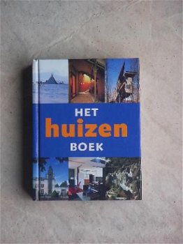 Het huizen boek - 1