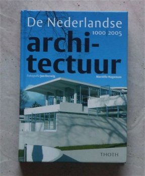 De Nederlandse archtectuur - 1