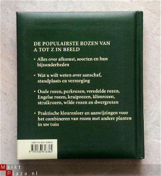 Dumonts kleine rozen lexicon - 2