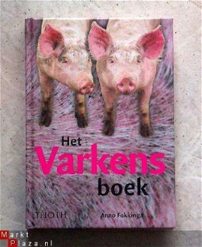 Het Varkens boek - 1