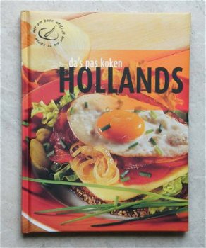 Da's pas Hollands koken - 1