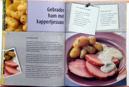 Da's pas Hollands koken - 2