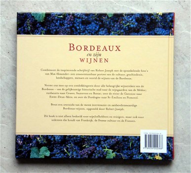 Bordeaux en zijn wijnen - Robert Joseph - 4