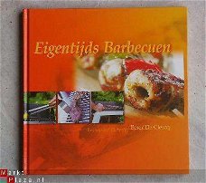 Eigentijds Barbecuen