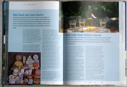 Nieuw Europees kookboek - 3