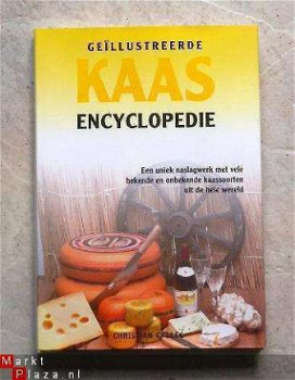 Kaas encyclopedie - 1