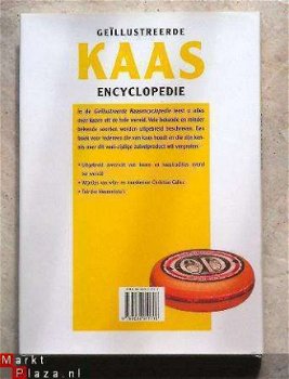 Kaas encyclopedie - 2