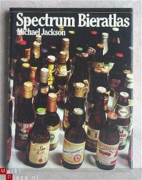 Spectrum bieratlas - 1