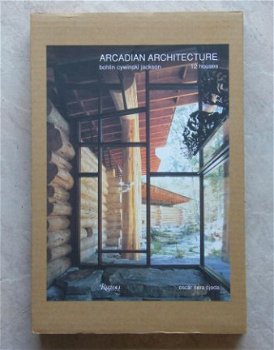 Arcadian Architecture - 2