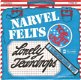 Singel Narvel Felts - Lonely teardrops / I remember you - 1 - Thumbnail