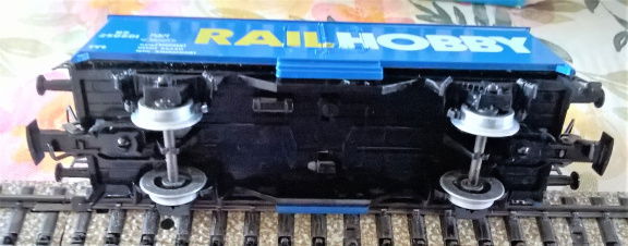 Märklin Rail-Hobby - Afbeelding 6