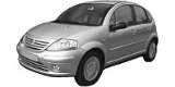 Motorbeschermplaat onderzijde motor. CITROEN C3 t/m 2005 - 3 - Thumbnail