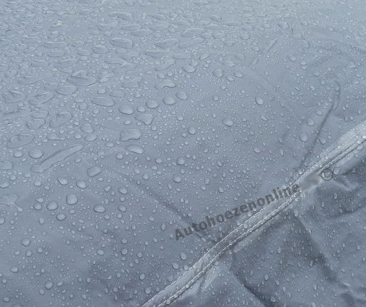 Autohoes voor uw Subaru Forester, 100% Waterdicht - Afbeelding 3