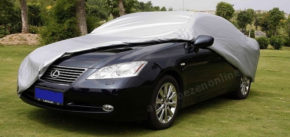 Autohoes voor uw Subaru SVX, 100% Waterdicht - nr. 1