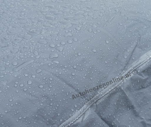 Autohoes 100% Waterdicht, Saab Oldtiimer - Afbeelding 2