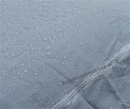 Autohoes 100% Waterdicht, Saab Oldtiimer - 2