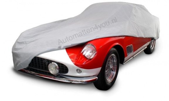 Autohoes 100% Waterdicht, voor uw Oldtimer - 1