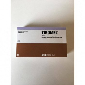 Tiromel T3 te koop aangeboden - 1