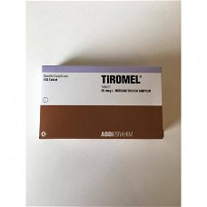 Tiromel T3 te koop aangeboden