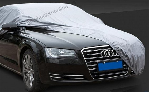 Autohoes 100% Waterdicht voor uw Audi A6 - 1