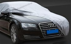 Autohoes 100% Waterdicht  voor uw Audi A6
