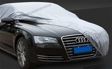 Autohoes 100% Waterdicht  voor uw Audi Q3