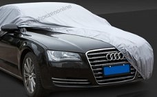 Autohoes 100% Waterdicht, voor uw Audi Q5