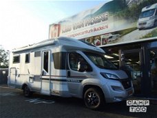 Adria Matrix 670SL